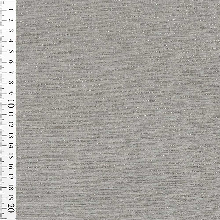 Fast jacquard med guld detaljer