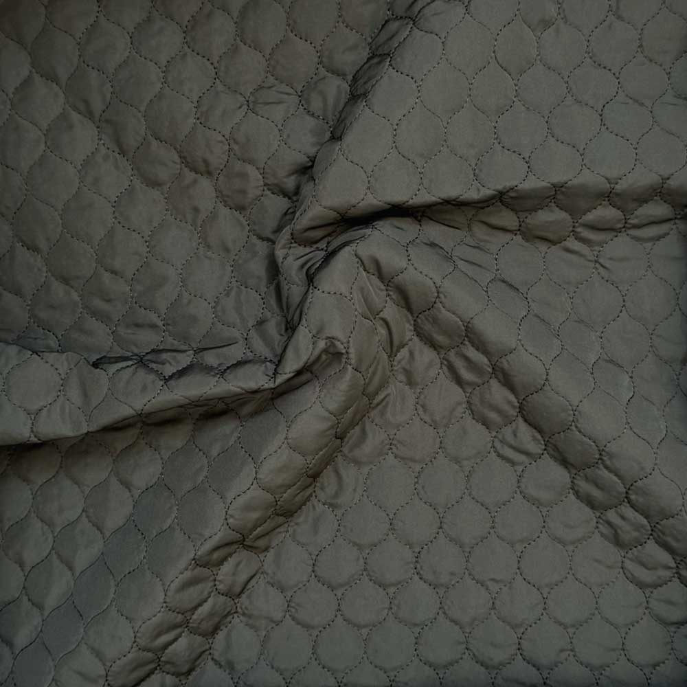 Quilt i små felter army