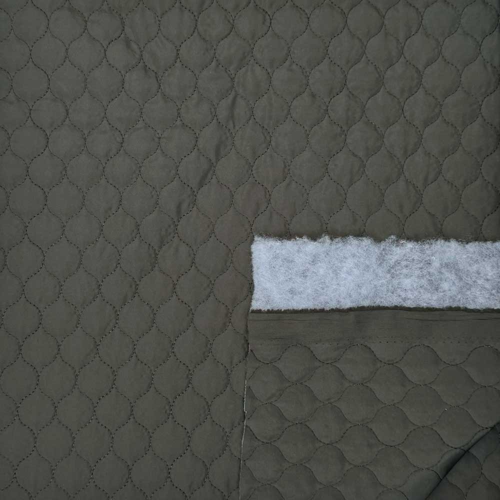 Quilt i små felter army