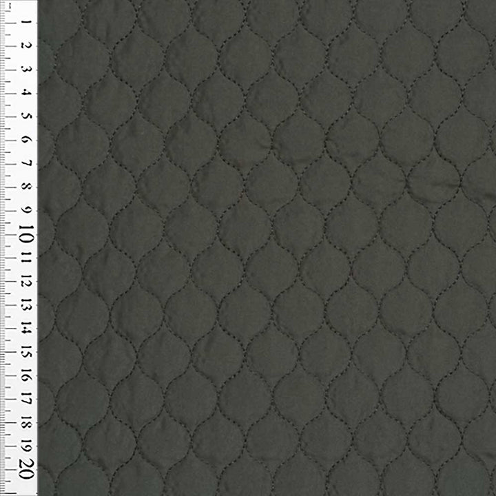 Quilt i små felter army