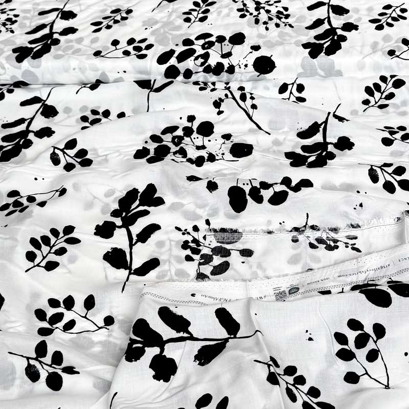 Rayon med Nature’s Keepsakes Noir fra AGF