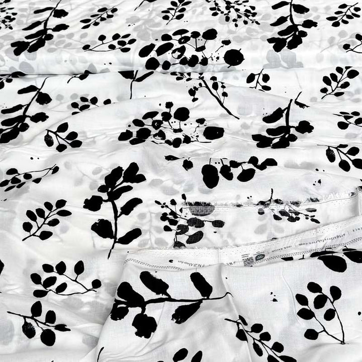 Rayon med Nature’s Keepsakes Noir fra AGF