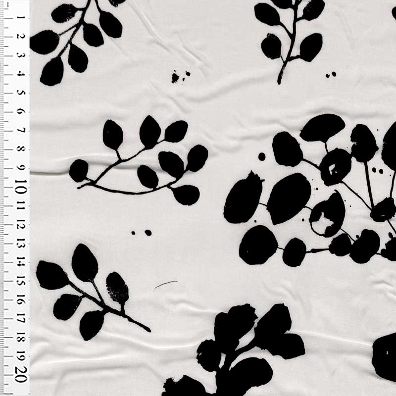 Rayon med Nature’s Keepsakes Noir fra AGF