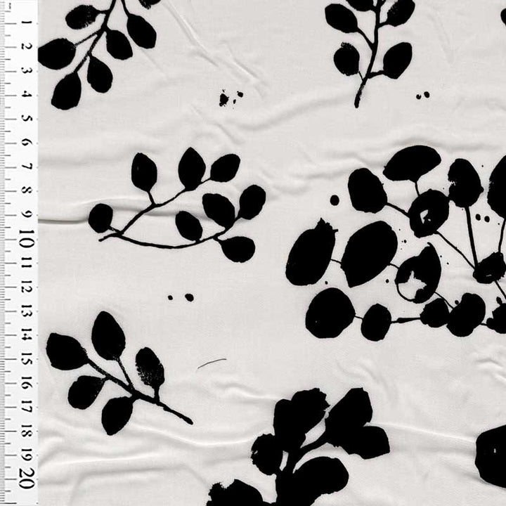 Rayon med Nature’s Keepsakes Noir fra AGF