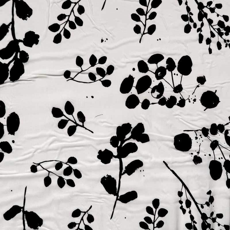 Rayon med Nature’s Keepsakes Noir fra AGF