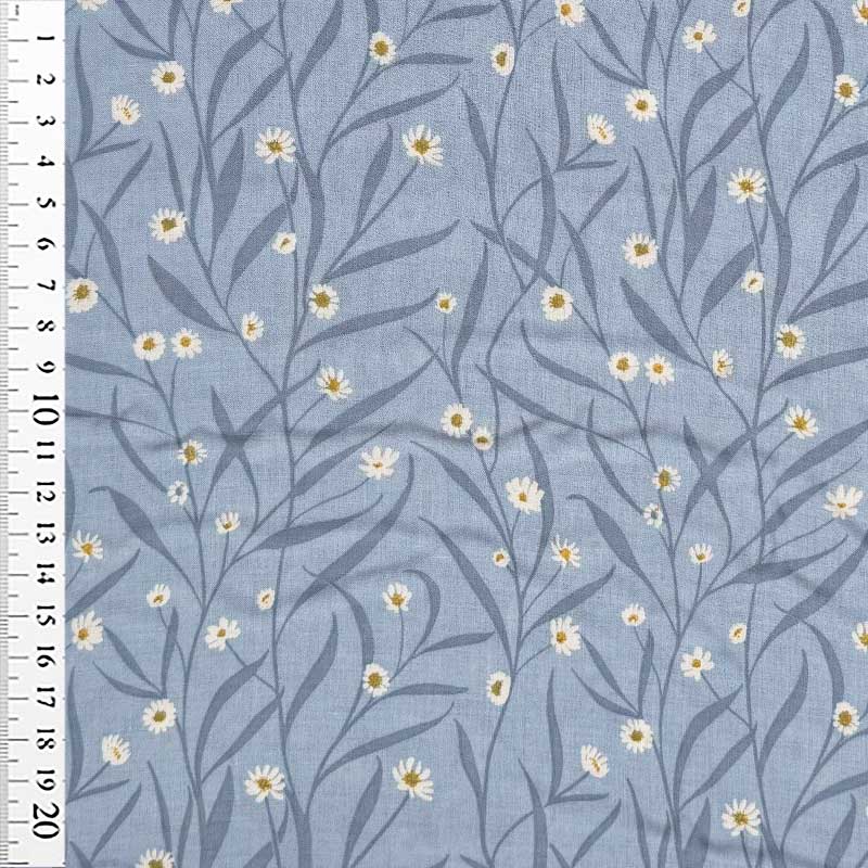Rayon med Floral Sachets fra AGF