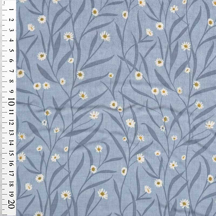 Rayon med Floral Sachets fra AGF