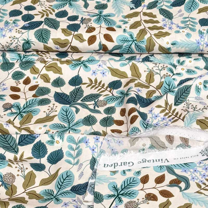Rayon med Vintage Garden