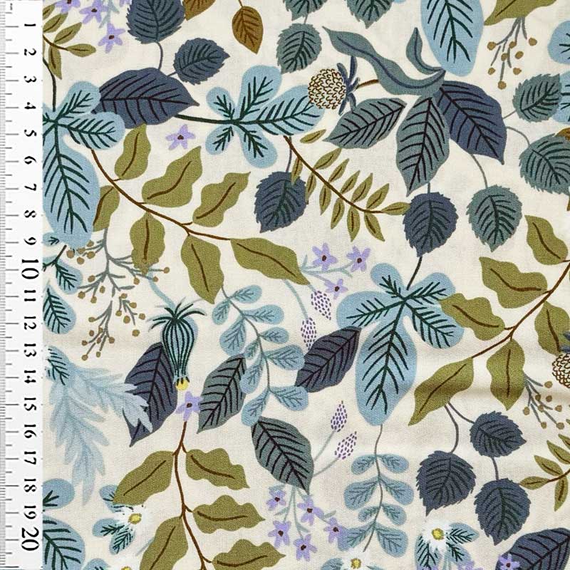 Rayon med Vintage Garden