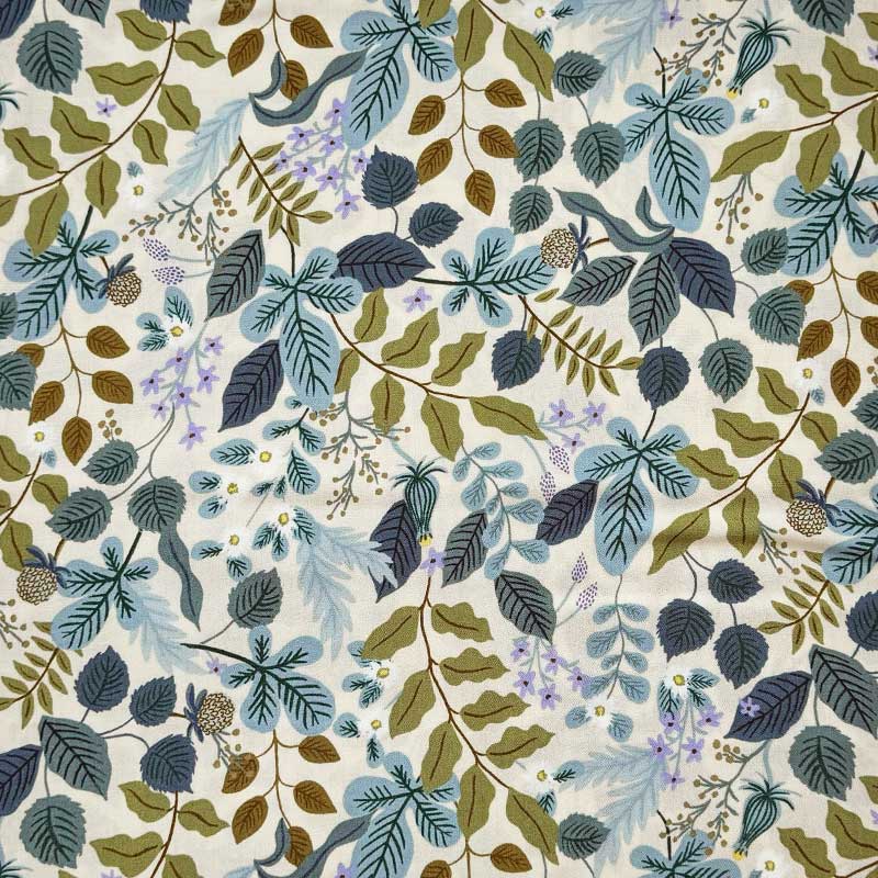 Rayon med Vintage Garden