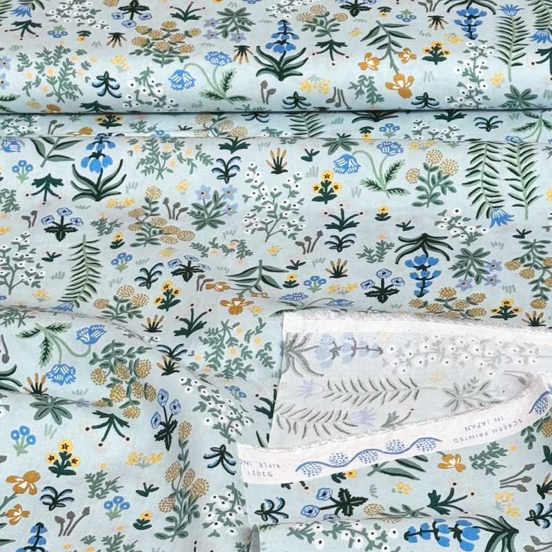 Fast Rayon med Menagerie Garden