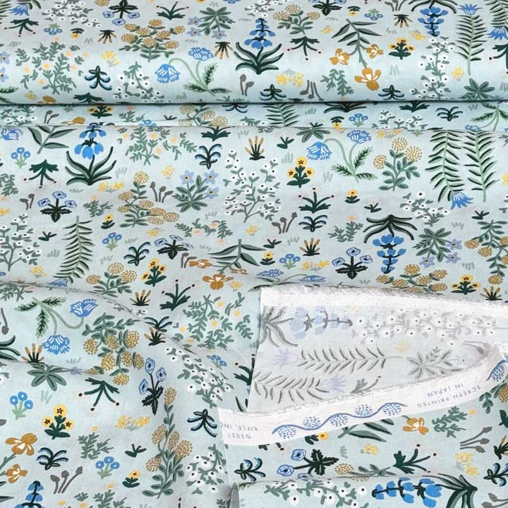Fast Rayon med Menagerie Garden