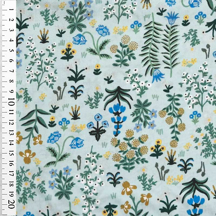 Fast Rayon med Menagerie Garden