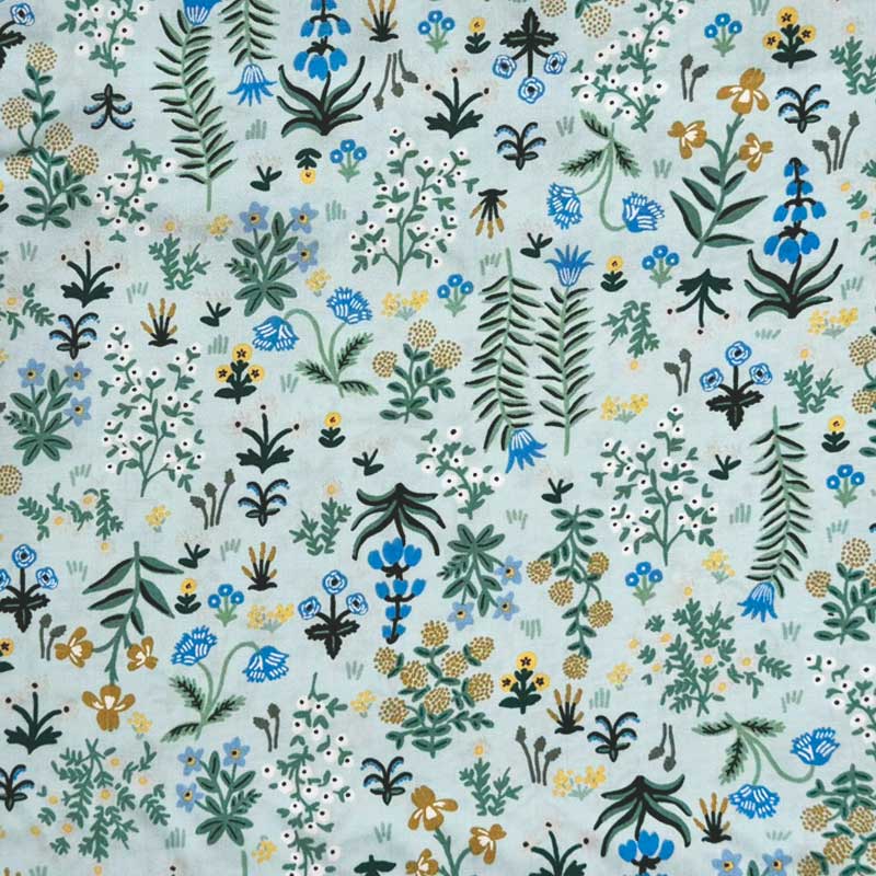 Fast Rayon med Menagerie Garden