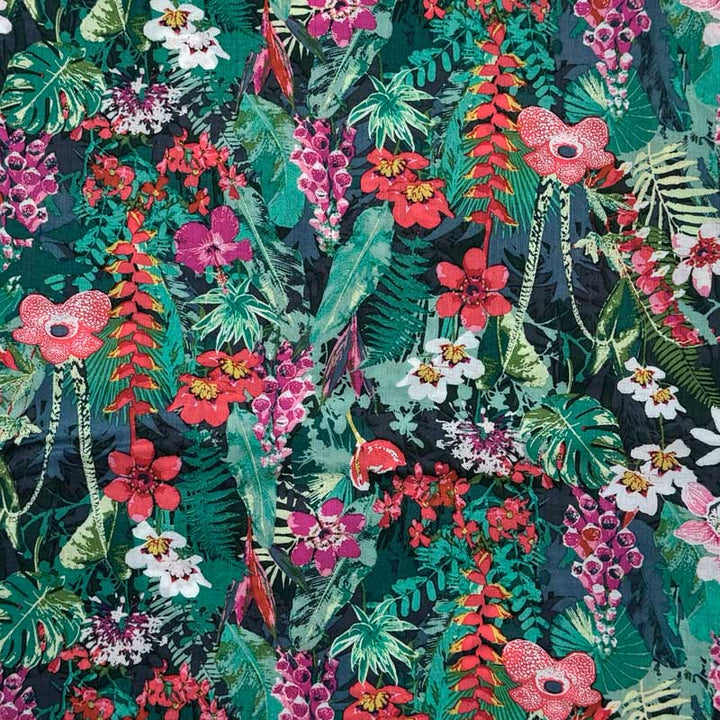 Rayon med Lush Rainforest fra AGF