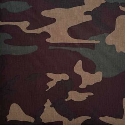 Metervarer - Denim/cowboystof