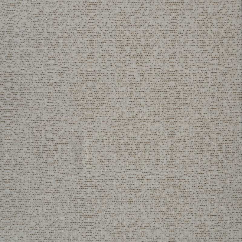 Strik vare med lurex detaljer