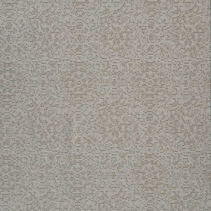 Strik vare med lurex detaljer