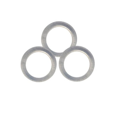 Suttekæde o-ring - KreStoffer