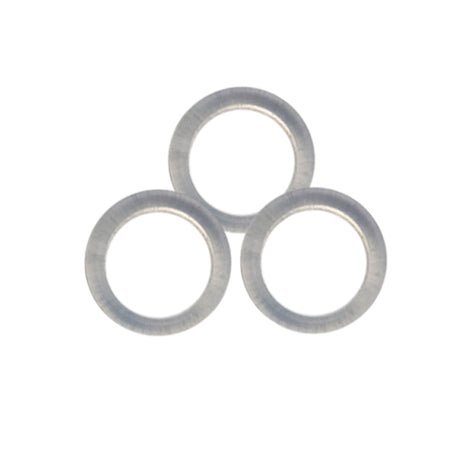 Suttekæde o-ring - KreStoffer