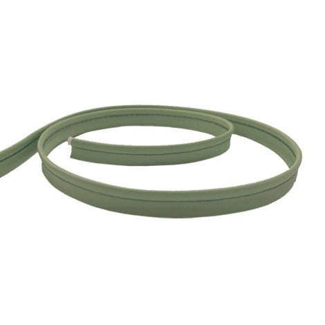 Tittebånd / paspoilbånd, army - KreStoffer