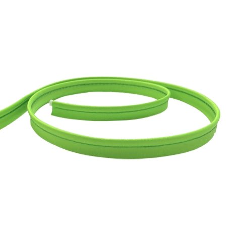 Tittebånd / piping lime