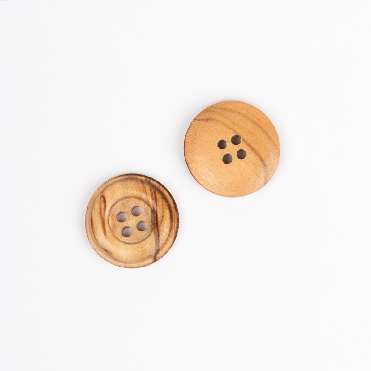 Træknap fra Drops Cedar 20 mm