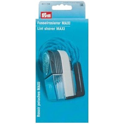 Uldshaver maxi