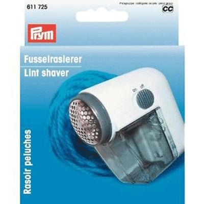 Uldshaver mini