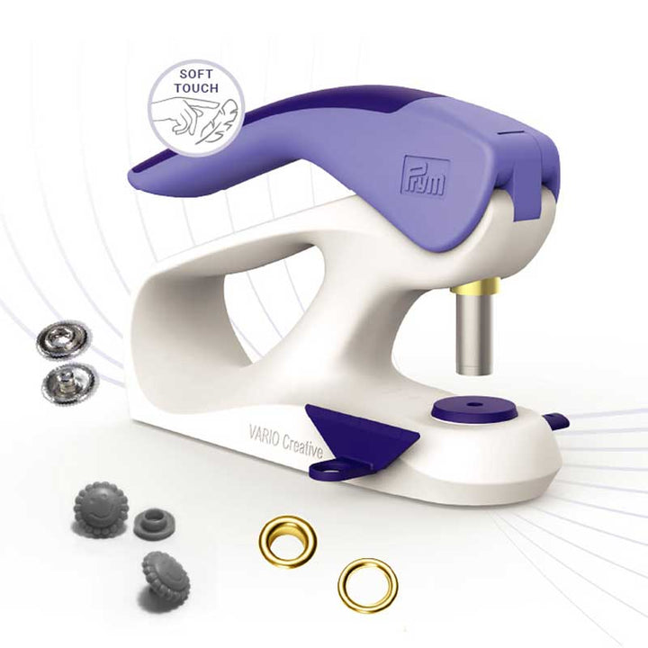 VARIO Creative Tool fra Prym.