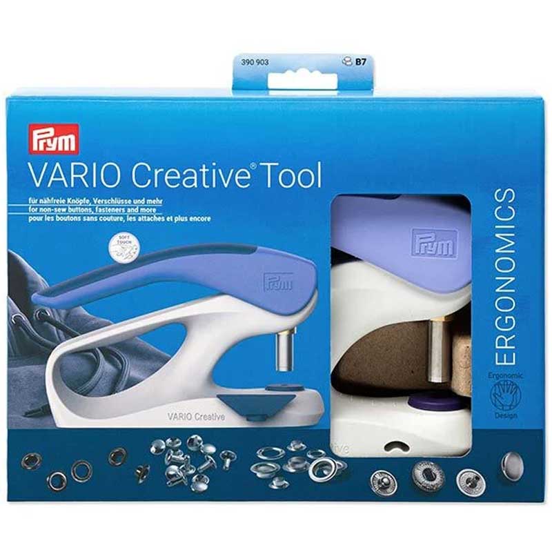 VARIO Creative Tool fra Prym.