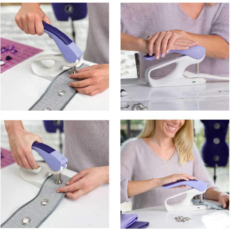 VARIO Creative Tool fra Prym.