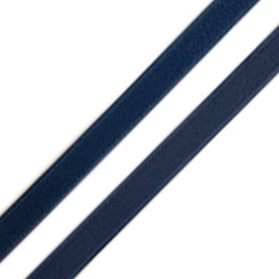 Velcro 20 mm, marine - KreStoffer