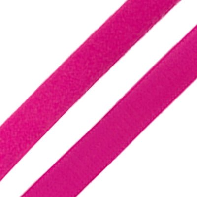 Velcro 30 mm pink