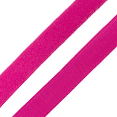 Velcro 30 mm, pink - KreStoffer