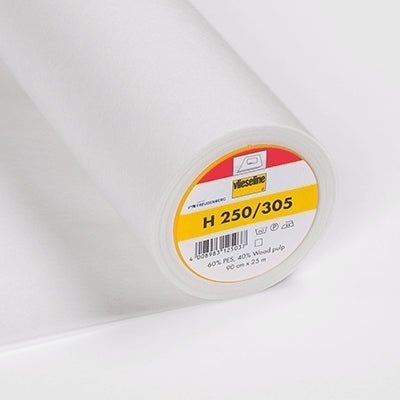 Vlieseline H250 - KreStoffer