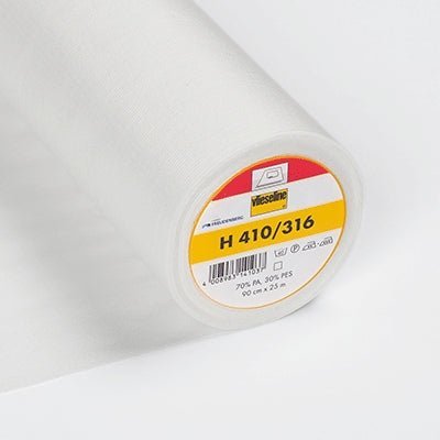 Vlieseline H410 hvid