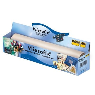 Vliesofix, 45 cm - KreStoffer