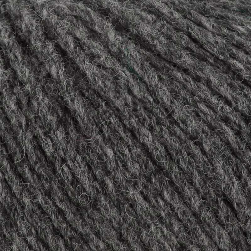 Yak garn fra Lang Yarns Grå