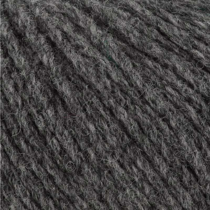 Yak garn fra Lang Yarns Grå