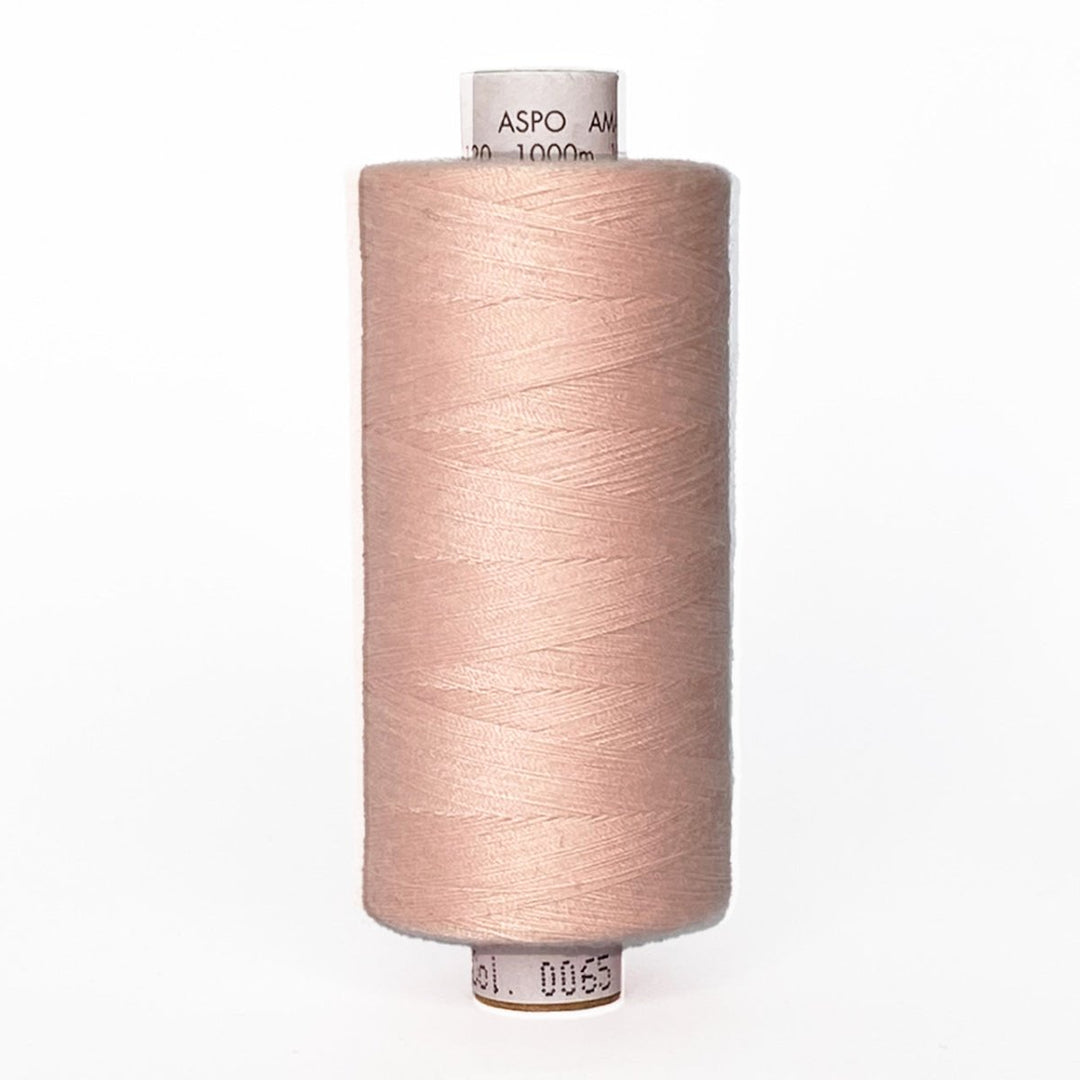 Amann Aspo sytråd 1000 m 0065