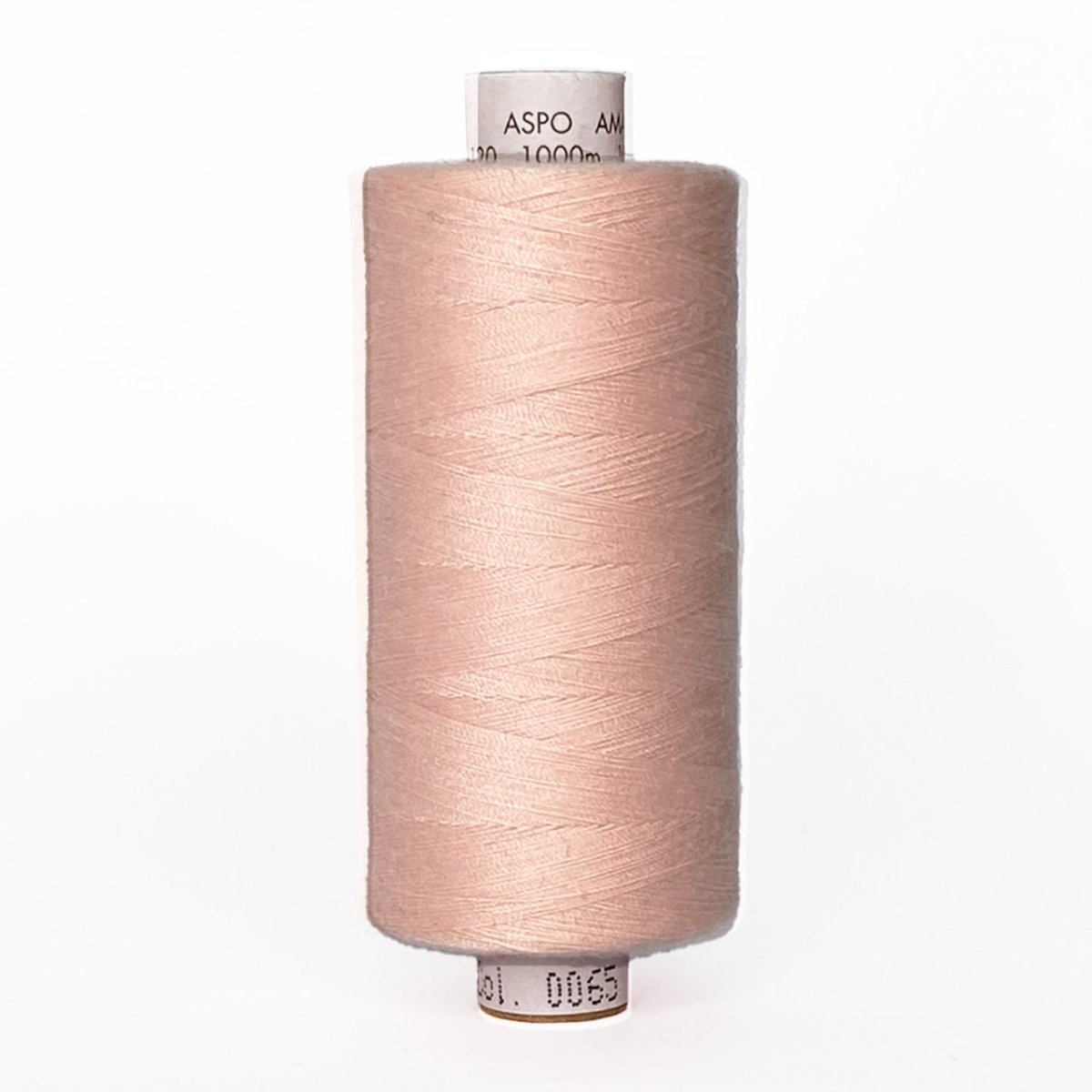 Amann Aspo sytråd 1000 m 0065