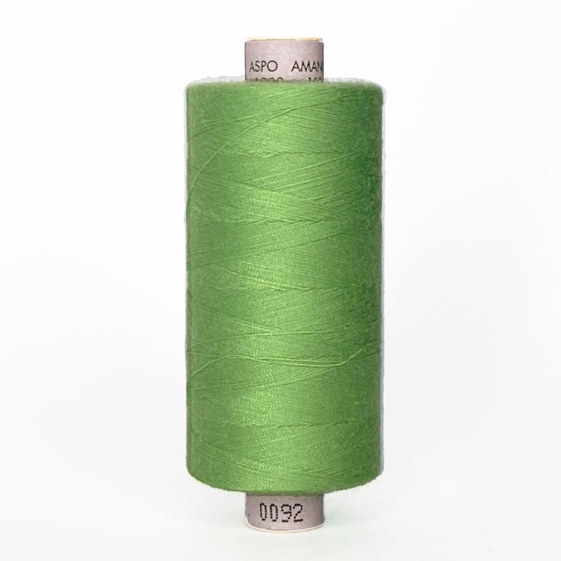 Amann Aspo sytråd 1000 m, 0092 - KreStoffer