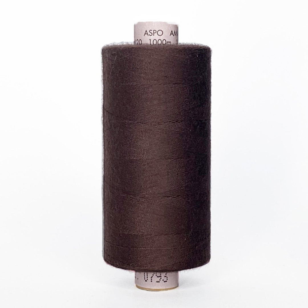 Amann Aspo sytråd 1000 m 0793