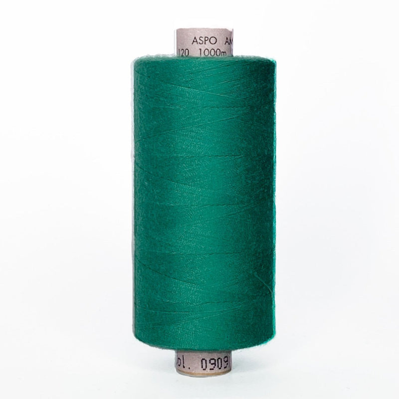 Amann Aspo sytråd 1000 m, 0909 - KreStoffer