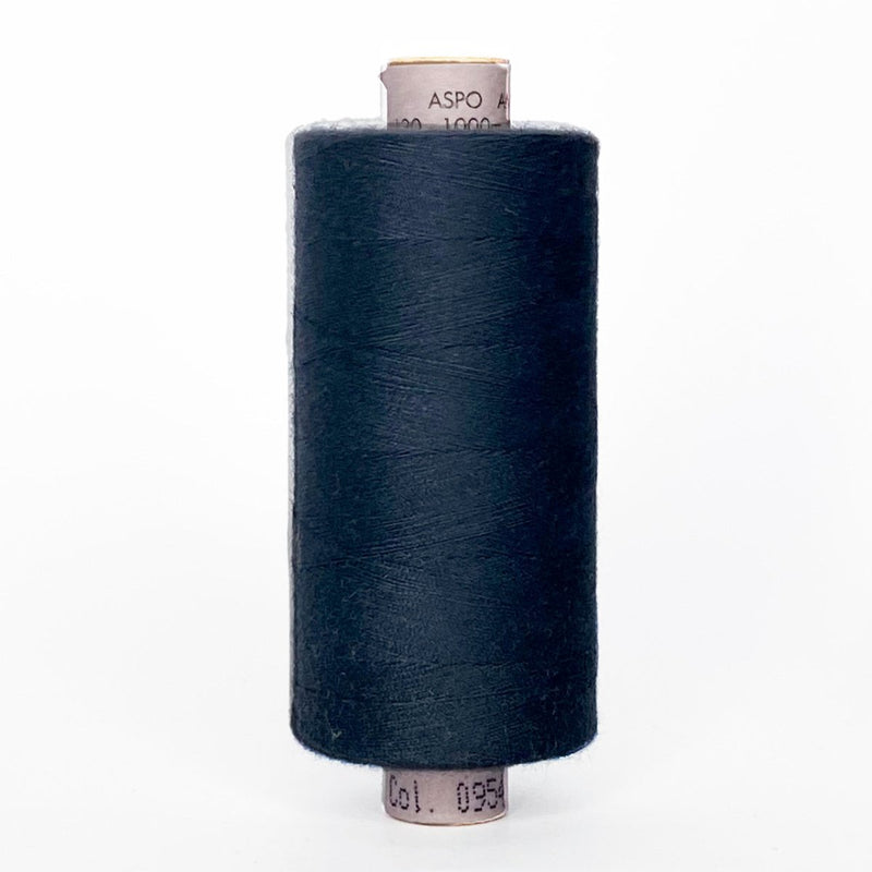 Amann Aspo sytråd 1000 m, 0954 - KreStoffer