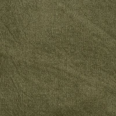 Babyfløjl, army - KreStoffer