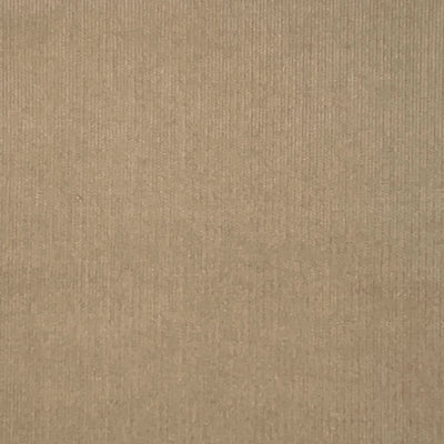 Babyfløjl, sand - KreStoffer