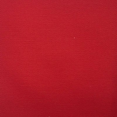 Bævernylon, rød - KreStoffer