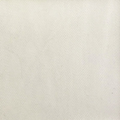 Brudetyl knækket hvid